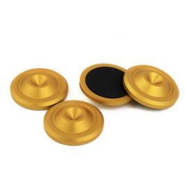 Подставка под шип Cold Ray Spike Protector 2 Medium Gold (4 шт.)