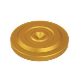 Подставка под шип Cold Ray Spike Protector 1 Large Gold (4 шт.)