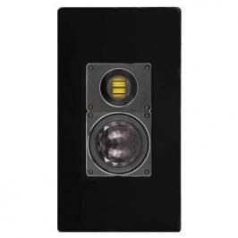 Настенная акустика ELAC WS 1645 Black (1 шт.)