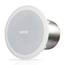Встраиваемая акустика трансформаторная QSC AC-C4T White