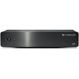 Фонокорректор Cambridge Audio CP1 Black