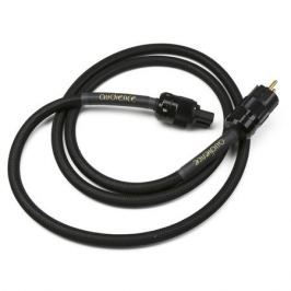 Кабель сетевой готовый Audience PowerChord Schuko 1.5 m
