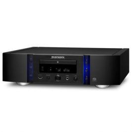 CD проигрыватель Marantz SA-14S1 Special Edition Black