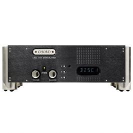 Стереоусилитель Chord Electronics CPM 3350 Black