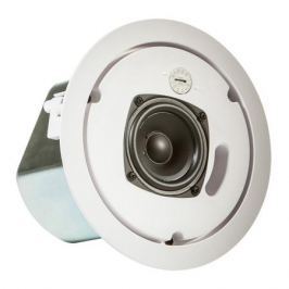 Встраиваемая акустика трансформаторная JBL Control 12C/T White