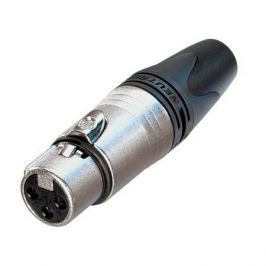 Разъем XLR Neutrik NC3FXX-14-D