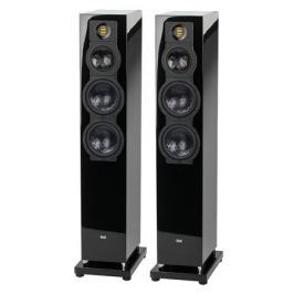 Напольная акустика ELAC FS 249.3 High Gloss Black