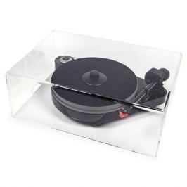 Крышка для винилового проигрывателя Pro-Ject Cover It RPM 5/9 Carbon