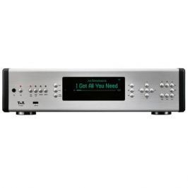 CD ресивер T+A R 1000 E Silver