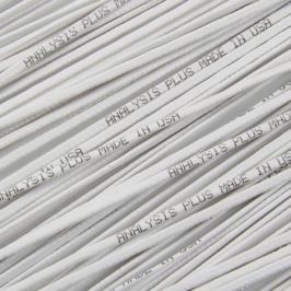 Кабель акустический в нарезку Analysis-Plus Bulk Hook-UP Wire 20 AWG White