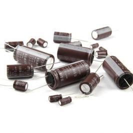 Конденсатор ELNA Silmic II 100V 10 uF