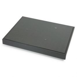 Товар (аксессуар для винила) Pro-Ject Подставка для проигрывателя Ground it Carbon