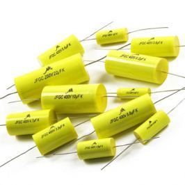 Конденсатор JB JFGC 400 VDC 5.6 uF