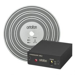 Товар (аксессуар для винила) Ortofon Стробоскоп SB-2