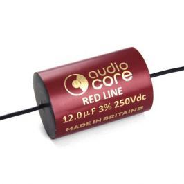 Конденсатор Audiocore Red-Line 250 VDC 12 uF