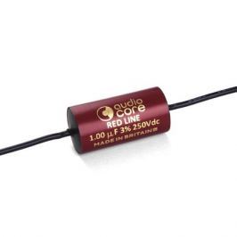 Конденсатор Audiocore Red-Line 250 VDC 1.0 uF