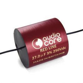 Конденсатор Audiocore Red-Line 250 VDC 27 uF