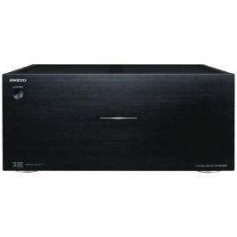 Многоканальный усилитель мощности Onkyo PA-MC5501 Black (уценённый товар)