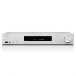 AV ресивер Onkyo TX-L50 White
