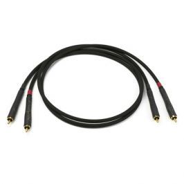Кабель межблочный аналоговый RCA Audience Conductor 0,75 m