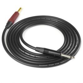 Кабель гитарный Onetech PRO Silent (прямой/прямой) 1 m