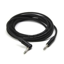 Кабель гитарный Onetech PRO (прямой/угловой) 3 m