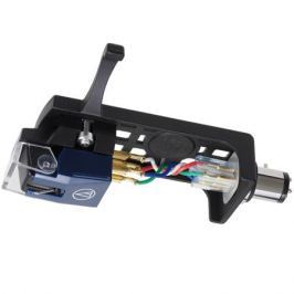 Головка звукоснимателя Audio-Technica VM520EB/H