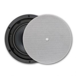 Встраиваемая акустика трансформаторная APart CM20DT White