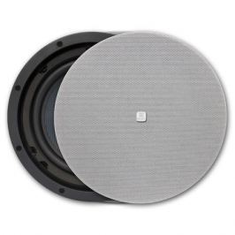 Встраиваемая акустика трансформаторная APart CMX20DT White