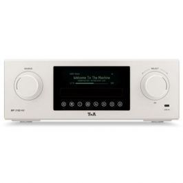 CD проигрыватель T+A MP 3100 HV Silver