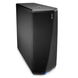 Активный сабвуфер Denon HEOS SUB Black
