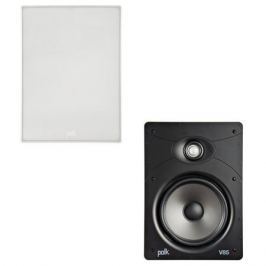Встраиваемая акустика Polk Audio V85