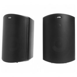 Всепогодная акустика Polk Audio Atrium 5 Black