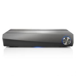 AV ресивер Denon HEOS AVR Silver
