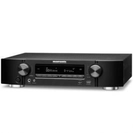 AV ресивер Marantz NR1608 Black