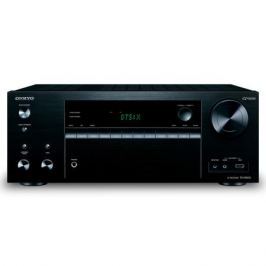 AV ресивер Onkyo TX-NR676 Black