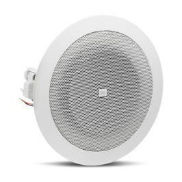 Встраиваемая акустика трансформаторная JBL 8124 White