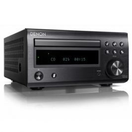 CD ресивер Denon RCD-M41 Black
