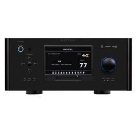 AV ресивер Rotel RAP-1580 Black