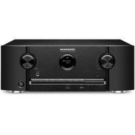 AV ресивер Marantz SR5012 Black