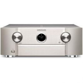 AV ресивер Marantz SR6012 Silver/Gold