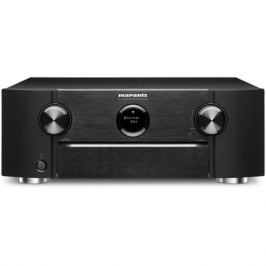 AV ресивер Marantz SR6012 Black