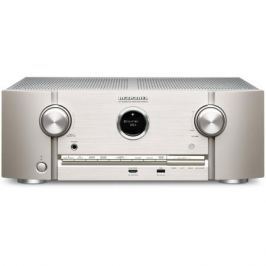 AV ресивер Marantz SR5012 Silver/Gold