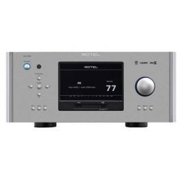 AV ресивер Rotel RAP-1580 Silver