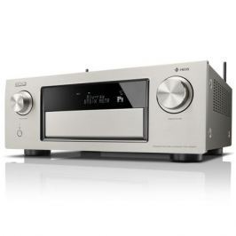 AV ресивер Denon AVR-X6300H Silver