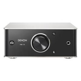 Стереоусилитель Denon PMA-30 Black/Silver