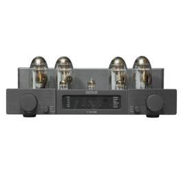 Ламповый стереоусилитель Octave V 80 SE (Phono MC) Black