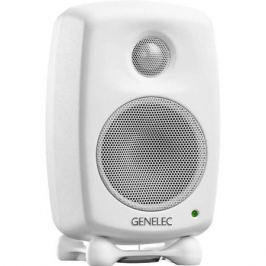 Студийные мониторы Genelec 8010AW White
