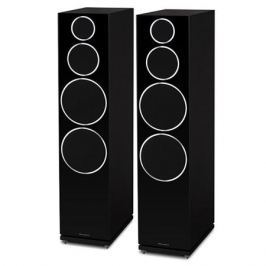 Напольная акустика Wharfedale Diamond 250 Black Wood