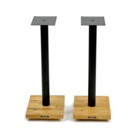Стойка для акустики Apollo Cyclone 6 Black/Oak